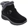 SKECHERS EASY GOING GENTLE WINTER black - Skechers-Naisten - 168185-BLK - 2
