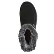 SKECHERS EASY GOING GENTLE WINTER black - Skechers-Naisten - 168185-BLK - 3