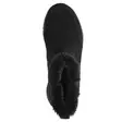 SKECHERS RELAXED FIT ARCH FIT 3.0 black - Skechers-Naisten - 168283-BBK - 3