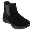 SKECHERS EASY GOING CASUAL ICON black - Skechers-Naisten - 169109-BBK - 2