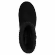 SKECHERS EASY GOING COZY LOVIN' black - Skechers-Naisten - 169152-BBK - 3