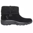 SKECHERS EASY GOING COZY LOVIN' black - Skechers-Naisten - 169152-BBK - 1