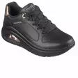SKECHERS UNO ICON IDOLIZED AIR black - Skechers-Naisten - 177767-BBK - 2