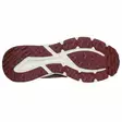 SKECHERS SLIP-INS SWITCH burgundy - Skechers-Naisten - 180257-BUBK - 4