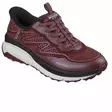 SKECHERS SLIP-INS SWITCH burgundy - Skechers-Naisten - 180257-BUBK - 2