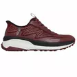 SKECHERS SLIP-INS SWITCH burgundy - Skechers-Naisten - 180257-BUBK - 1