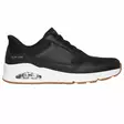 SKECHERS UNO BANKSIA black - Skechers-Miesten - 183022-BLK - 1