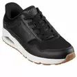 SKECHERS UNO BANKSIA black - Skechers-Miesten - 183022-BLK - 2