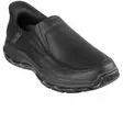 SKECHERS RESPECTED GIN black - Skechers-Miesten - 204810-BBK - 2