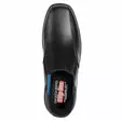 SKECHERS CASWELL FRANTONE black - Skechers-Miesten - 205169-BLK - 3
