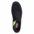 SKECHERS RELAXED SLADE QUINTO black - Skechers-Miesten - 210810-BLK - 3