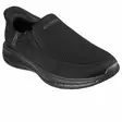 SKECHERS DEACON black - Skechers-Miesten - 210887-BBK - 2