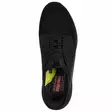SKECHERS CASTER black - Skechers-Miesten - 210889-BBK - 3