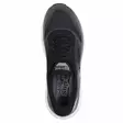 SKECHERS MAX CUSHIONING ENDEAVOUR black - Skechers-Miesten - 220611-BLK - 3