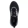 SKECHERS MAX CUSHIONIGN MAX RUN black - Skechers-Miesten - 221003-BLK - 3