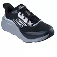 SKECHERS MAX CUSHIONIGN MAX RUN black - Skechers-Miesten - 221003-BLK - 2