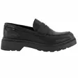 MUSSE & CLOUD ELYSA black - Kävelykengät-Naisten - 2303998-BLK - 1