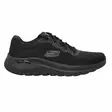 SKECHERS ArchFit 2.0 black - Skechers-Miesten - 232700-BBK - 1