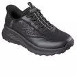 SKECHERS WELCH CREEK WATERPROOF black - Skechers-Miesten - 237684-BBK - 2