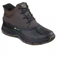 SKECHERS JOHN DEERE RESPECTED chocolate - Skechers-Miesten - 256026-CHBK - 2