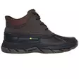 SKECHERS JOHN DEERE RESPECTED chocolate - Skechers-Miesten - 256026-CHBK - 1