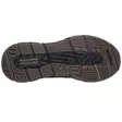 SKECHERS JOHN DEERE RESPECTED chocolate - Skechers-Miesten - 256026-CHBK - 4