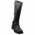MUSSE & CLOUD NEWCROSS black - Saappaat - 2903771-NBK - 2