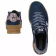 SKECHERS ACADEMY HI ELAVATED navy/pink - Skechers-Naisten - 185430-NVPK - 3