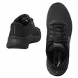 skechers_tekstiilikenka - Skechers-Naisten - 150051-BBK - 2