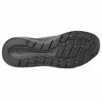 skechers_mustapohja - Skechers-Naisten - 150051-BBK - 3