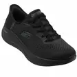 SKECHERS ARCH FIT 2.0 MORNING MIST black - Skechers-Naisten - 150337-BBK - 2