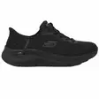 SKECHERS ARCH FIT 2.0 MORNING MIST black - Skechers-Naisten - 150337-BBK - 1