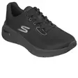 SKECHERS ArchFit 3.0 Easy Flow black - Skechers-Naisten - 150884-BBK - 2