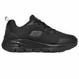 SKECHERS ArchFit SR WORK black - Skechers-Naisten - 108019EC-BLK - 1