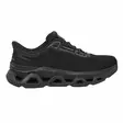 SKECHERS GLIDE STEP KORVUS black - Skechers-Miesten - 233026-BBK - 1