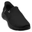 SKECHERS GO WALK ARCH FIT 2.0 black - Skechers-Miesten - 216600WW-BBK - 2