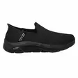 SKECHERS GO WALK ARCH FIT 2.0 black - Skechers-Miesten - 216600WW-BBK - 1