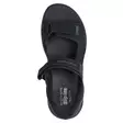 SKECHERS GO WALK ARCH FIT 2.0 black - Skechers-Miesten - 229391-BBK - 3