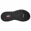 SKECHERS GO WALK STABILTY 2.0 black - Skechers-Miesten - 217002-BBK - 5