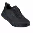 SKECHERS GO WALK STABILTY 2.0 black - Skechers-Miesten - 217002-BBK - 3