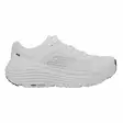 SKECHERS MAX CUSHIONING ENDEAVOUR white - Skechers-Naisten - 129470-WBK - 1