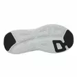 SKECHERS MAX CUSHIONING ENDEAVOUR white - Skechers-Naisten - 129470-WBK - 4