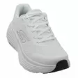 SKECHERS MAX CUSHIONING ENDEAVOUR white - Skechers-Naisten - 129470-WBK - 2