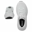 SKECHERS MAX CUSHIONING ENDEAVOUR white - Skechers-Naisten - 129470-WBK - 3