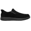 SKECHERS MURETTE SCOFIELD black - Skechers-Miesten - 205606-BBK - 1