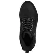 SKECHERS RELAXED FIT POLLARD WAYLON blac - Skechers-Miesten - 205333-BBK - 3