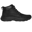 SKECHERS RELAXED FIT POLLARD WAYLON blac - Skechers-Miesten - 205333-BBK - 1