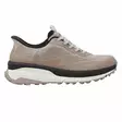 SKECHERS SLIP-INS SWITCH taupe - Skechers-Naisten - 180257-TPBK - 1