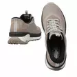 SKECHERS SLIP-INS SWITCH taupe - Skechers-Naisten - 180257-TPBK - 3