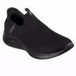 SKECHERS ULTRA FLEX 3.0 black - Skechers-Naisten - 149708-BBK - 2